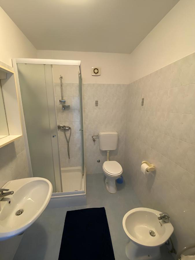 Apartmani Ana Borovac Funtana Εξωτερικό φωτογραφία