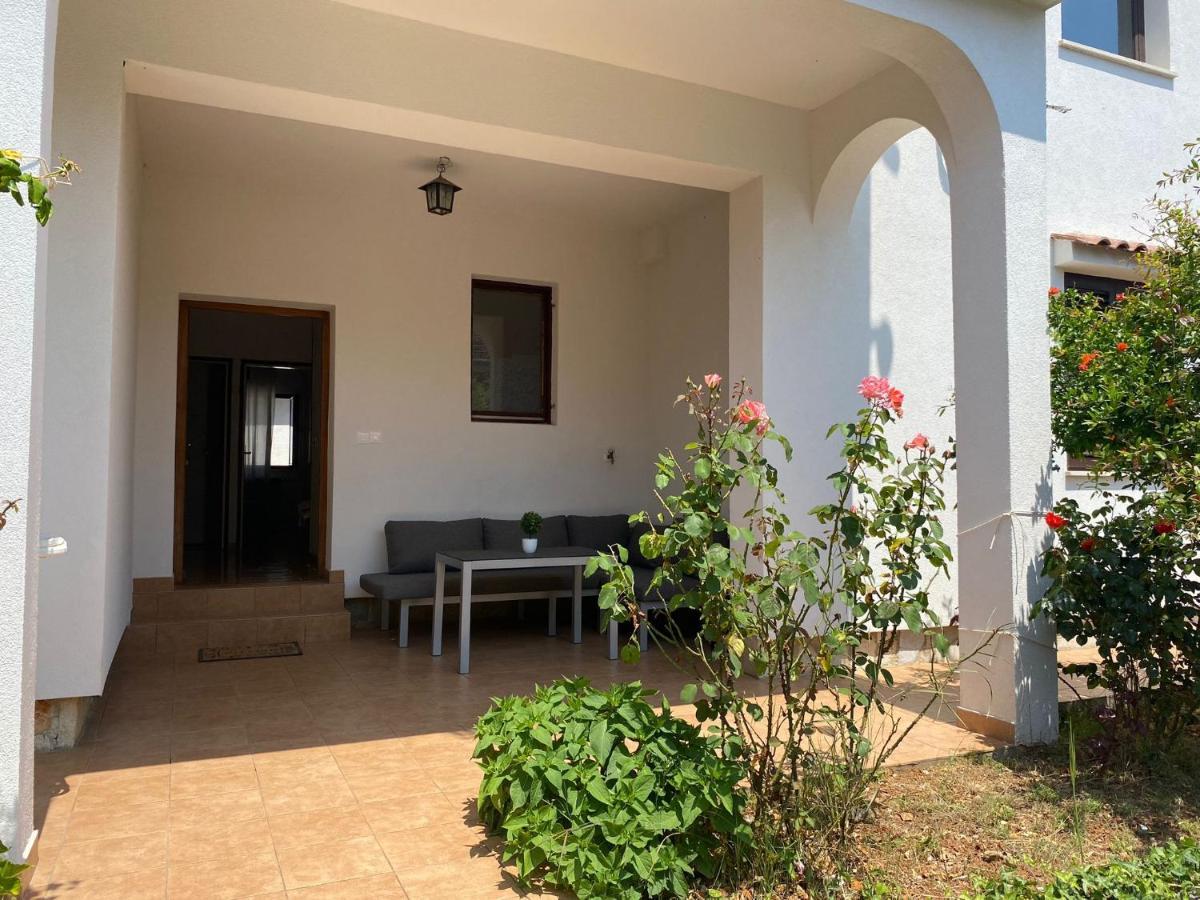 Apartmani Ana Borovac Funtana Εξωτερικό φωτογραφία