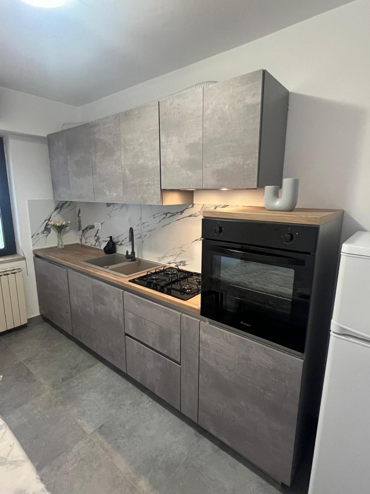 Apartmani Ana Borovac Funtana Εξωτερικό φωτογραφία
